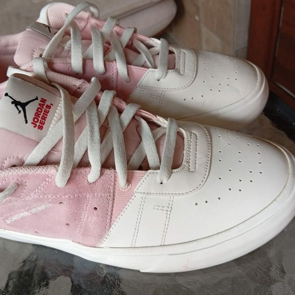 Nike Jordan