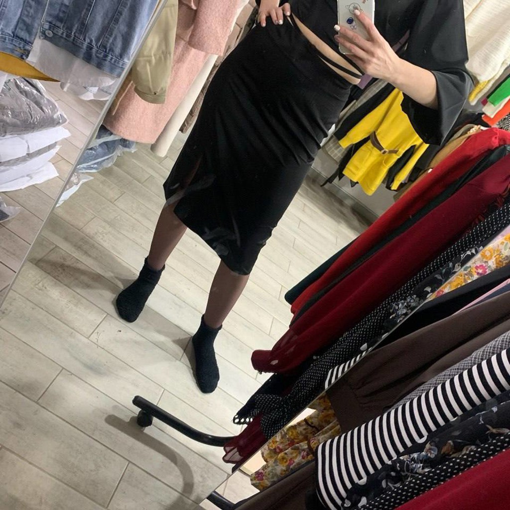 Костюм