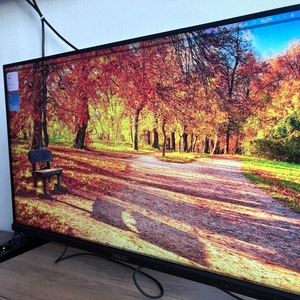 Монитор ASUS ProArt Display 5K PA27JCV
