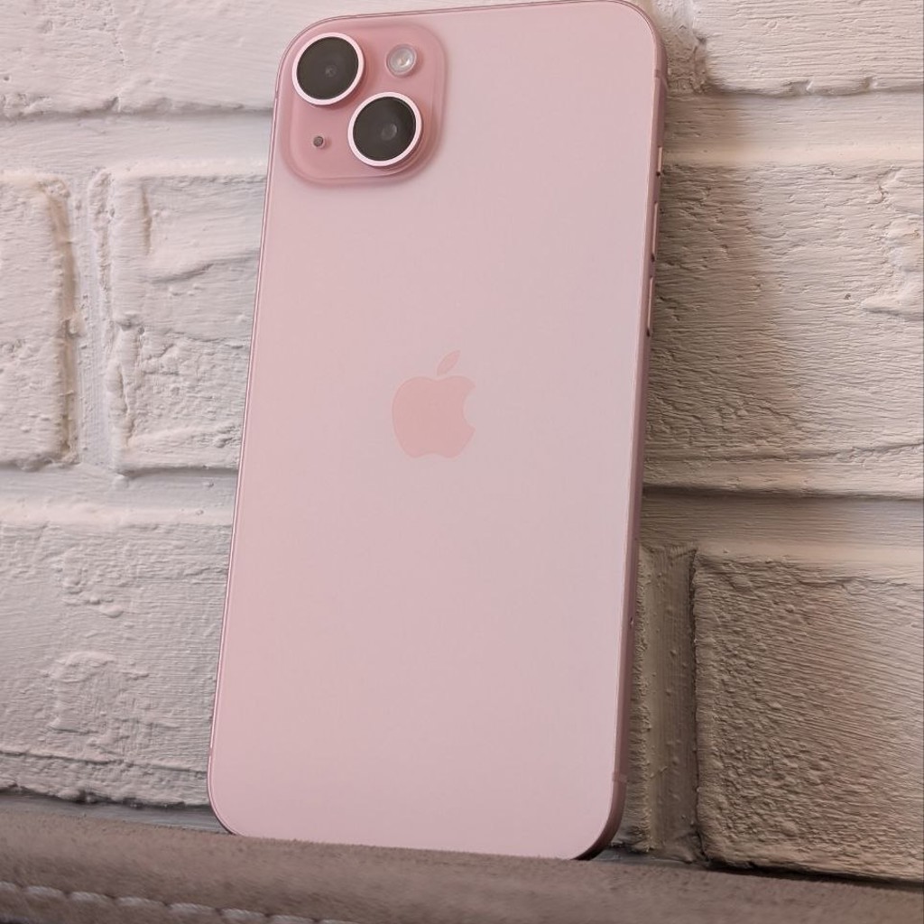 IPhone 15 Plus