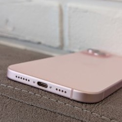 IPhone 15 Plus - фото 5