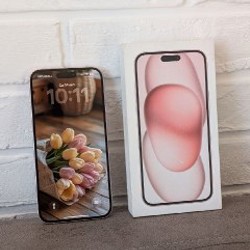 IPhone 15 Plus - фото 7