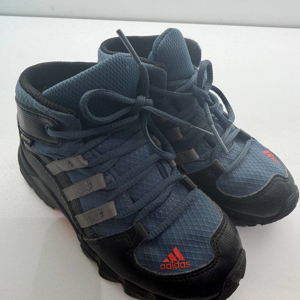 Ботинки Adidas Terrex