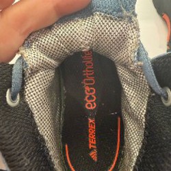 Ботинки Adidas Terrex - фото 3