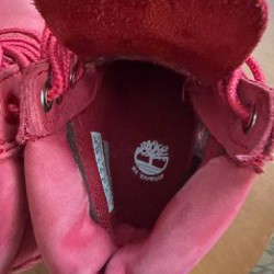 Ботинки Timberland - фото 2