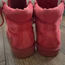Ботинки Timberland - фото 3