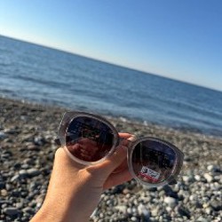 Солнцезащитные очки - фото 3