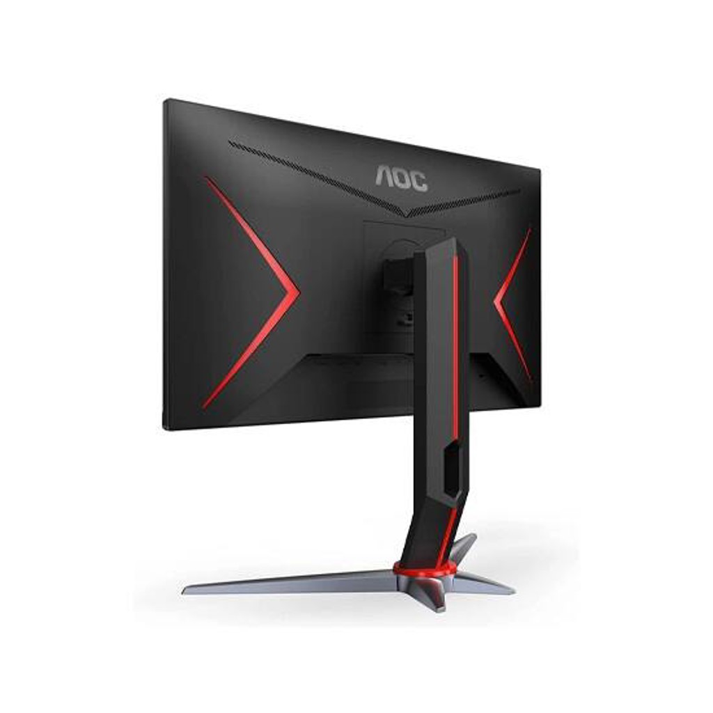 Игровой монитор AOC C24G1