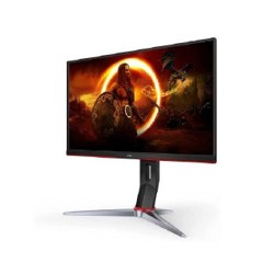 Игровой монитор AOC C24G1 - фото 3