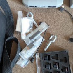DJI Mini 2 Fly More Combo - фото 3