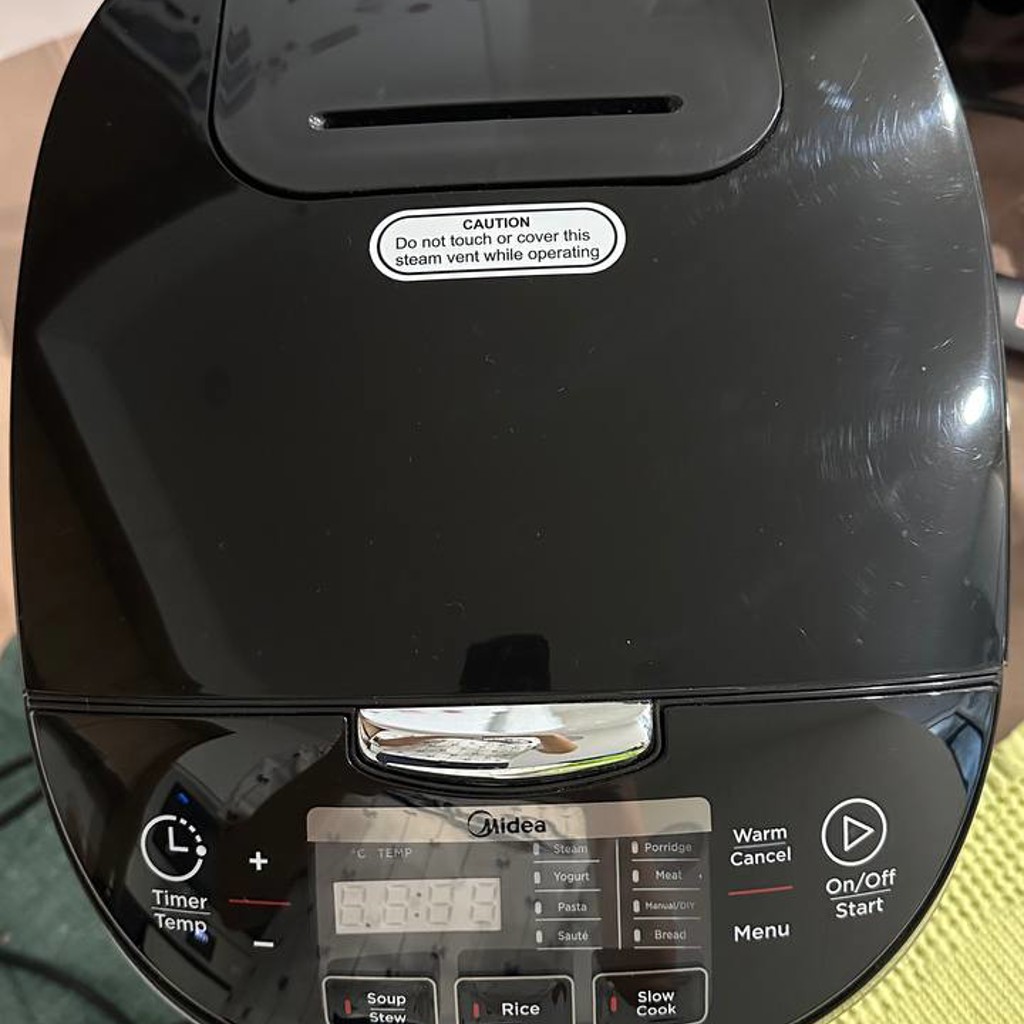 Мультиварка MIDEA