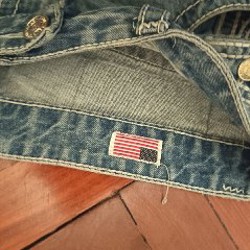 Джинсы True Religion - фото 2