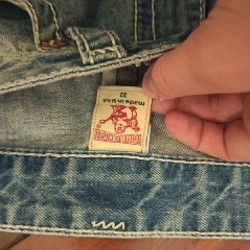 Джинсы True Religion - фото 3