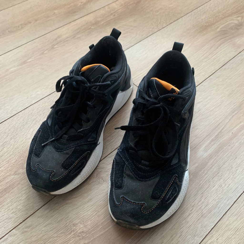 Обувь Puma