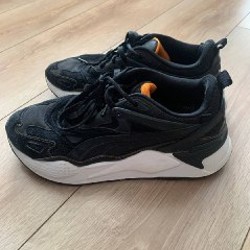Обувь Puma - фото 2