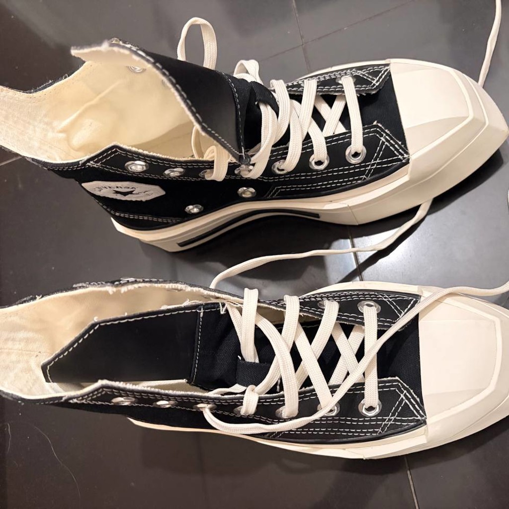 Кеды Converse