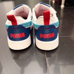 Кеды Converse - фото 3