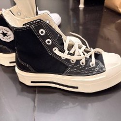 Кеды Converse - фото 5