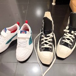 Кеды Converse - фото 7