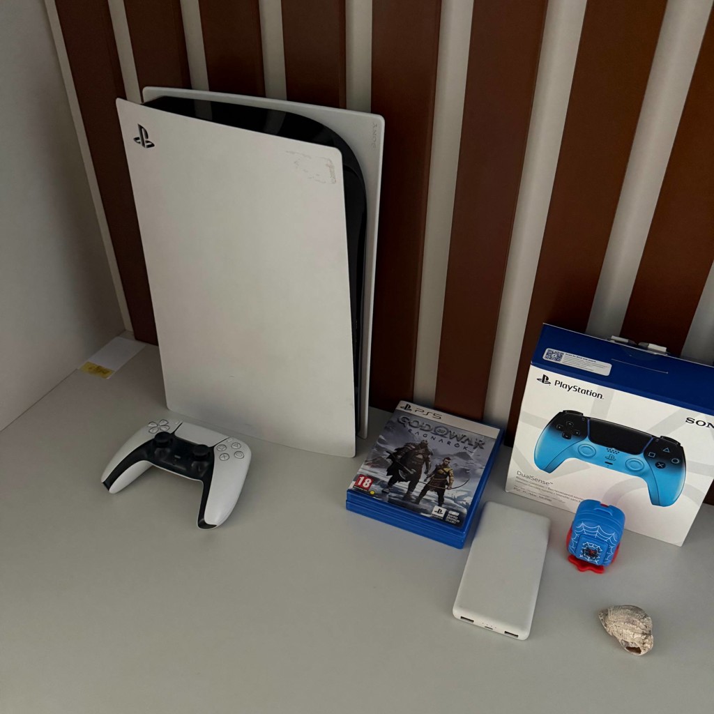 Playstation 5