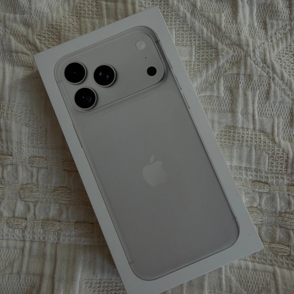 IPhone 18 Pro Max