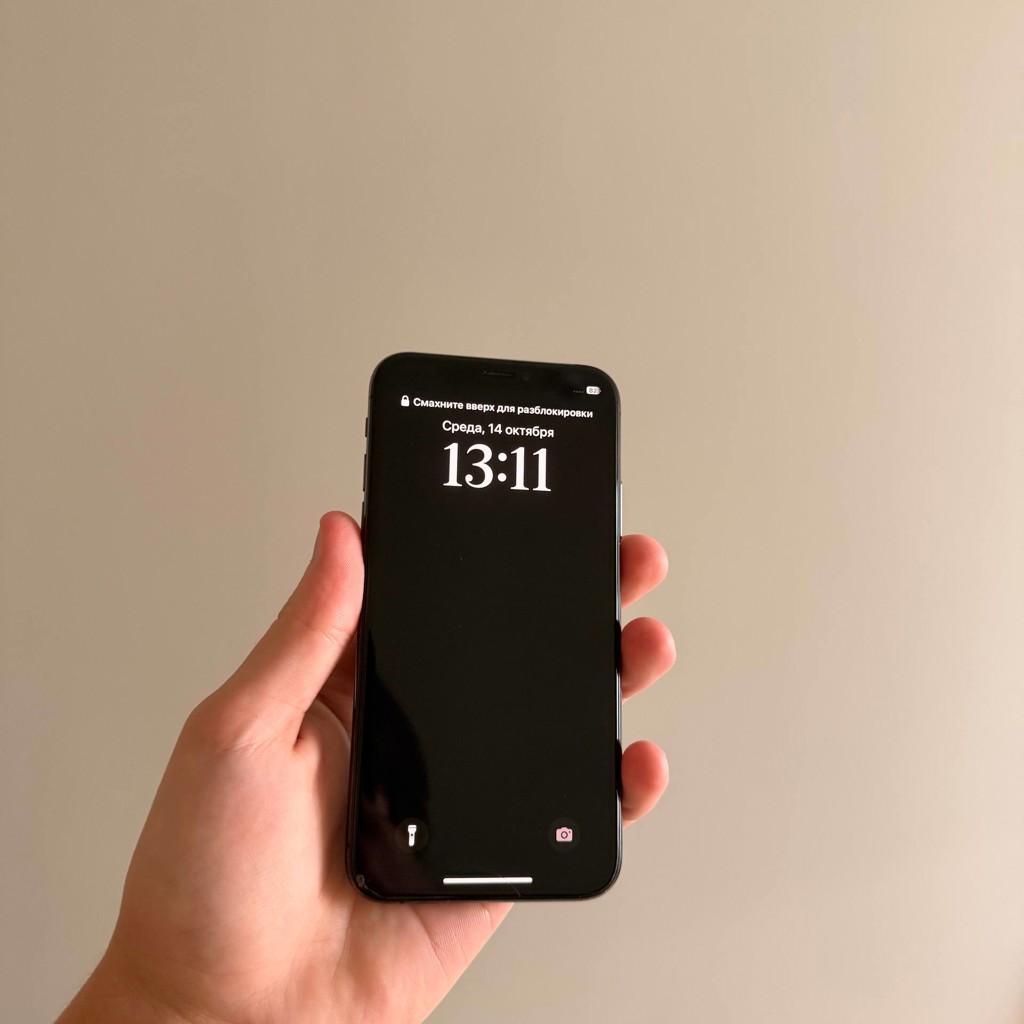 IPhone XS 512gb