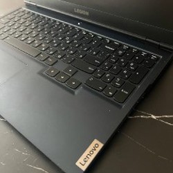 Игровой ноутбук Lenovo Legion 5 - фото 5