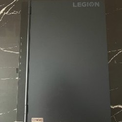 Игровой ноутбук Lenovo Legion 5 - фото 6