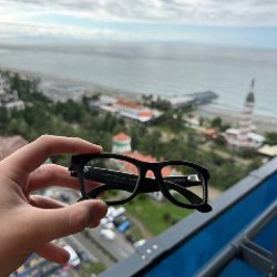 Очки Ray-Ban meta gen 2 - фото 2