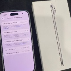 IPhone Air 2025 - фото 2