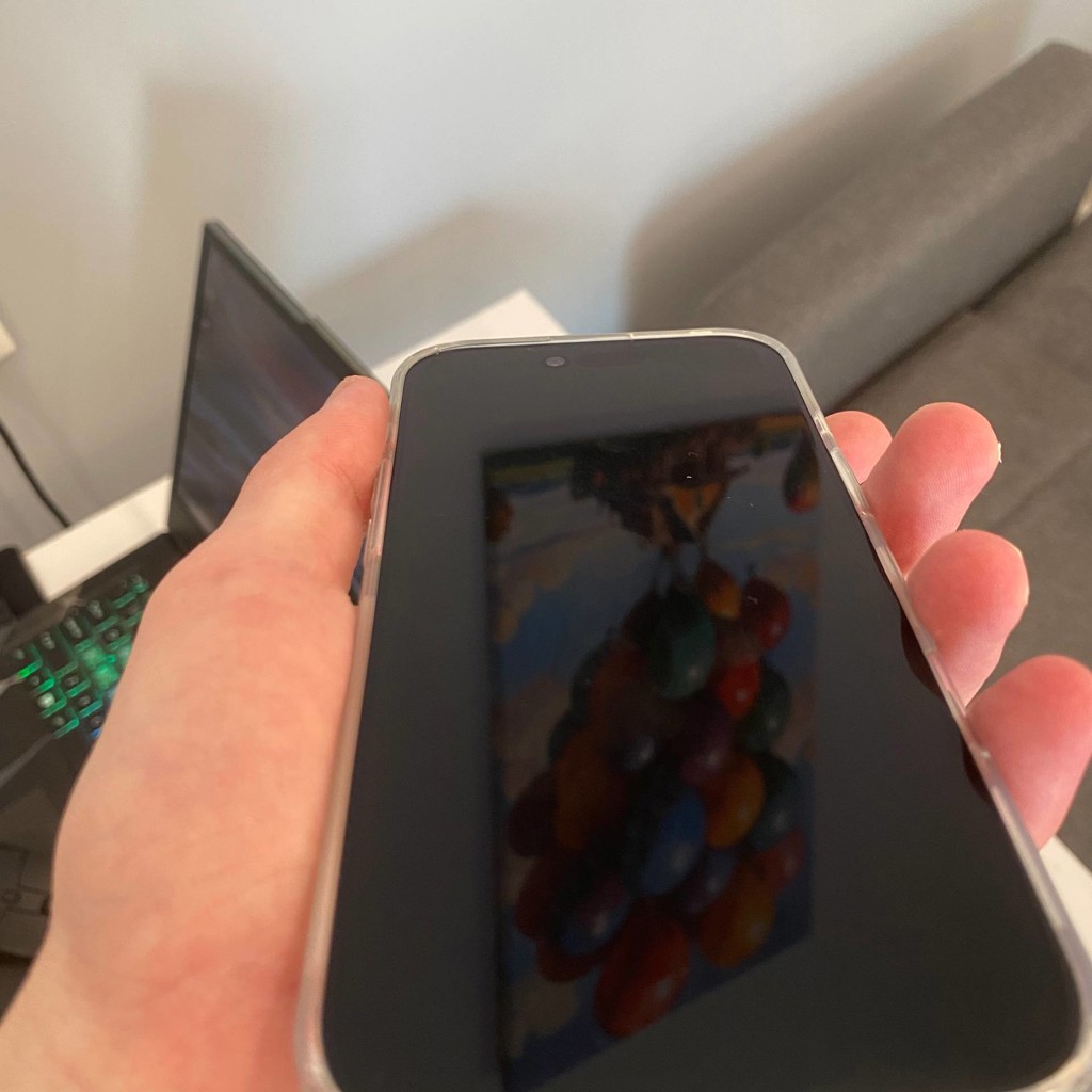 IPhone Air 2025