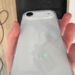 IPhone Air 2025 - фото 3