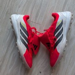 Adidas Predator Pro Fold-over Tongue TF - фото 4