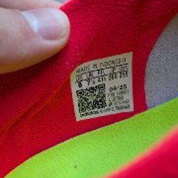 Adidas Predator Pro Fold-over Tongue TF - фото 7