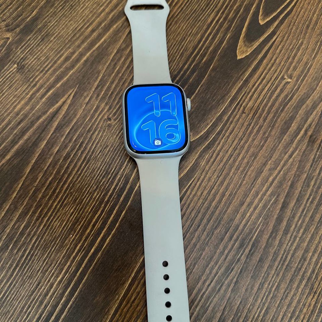 Apple Watch Series 7