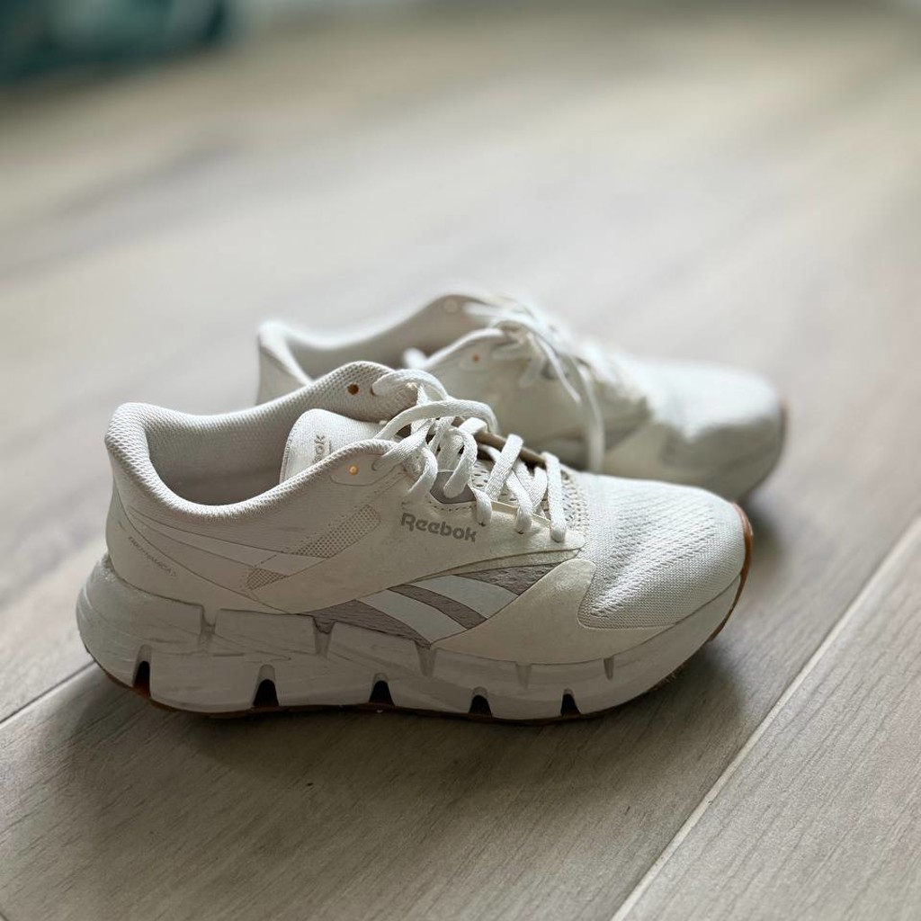 Кроссовки Reebok