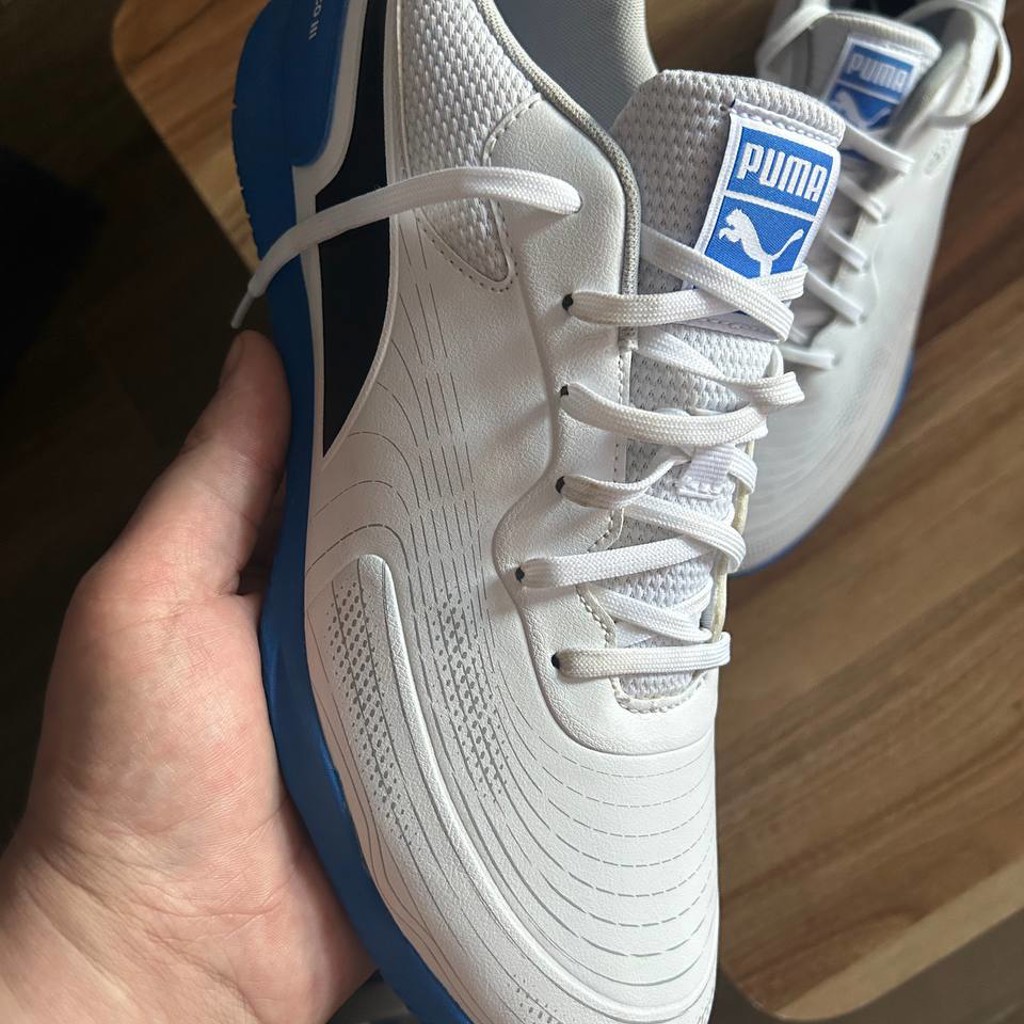 Кроссовки Puma