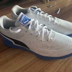 Кроссовки Puma - фото 2
