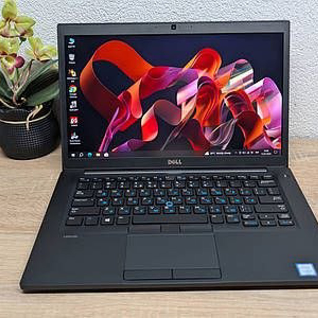 Ноутбук DELL