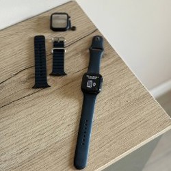 Apple Watch Series 7 - фото 3