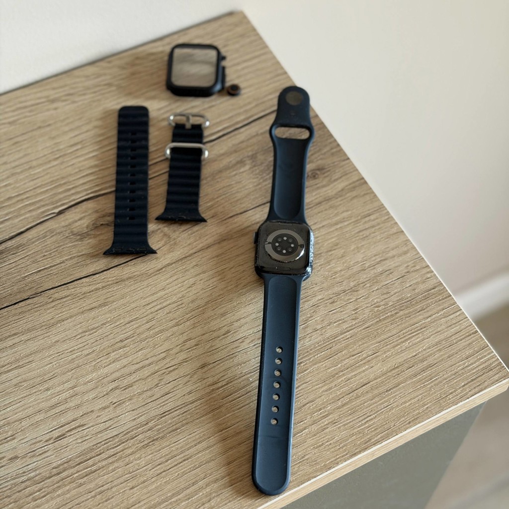 Apple Watch Series 7