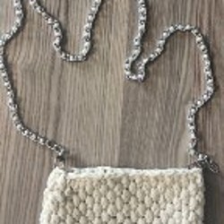 Сумочка hand made - фото 2