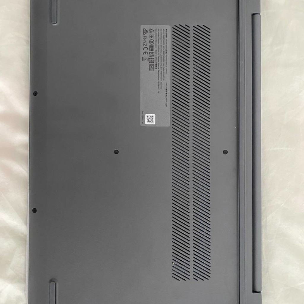 Ноутбук Lenovo