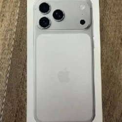IPhone 17 Pro Max - фото 5
