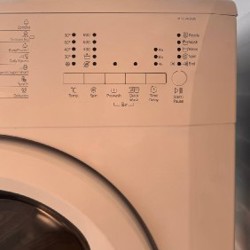 Стиральная машина Beko WTE 5401 B0 - фото 2