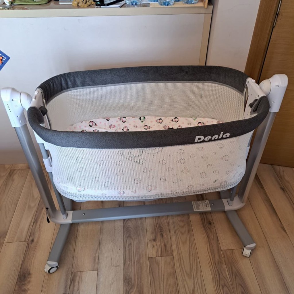 Весы Lionelo BabyBalance