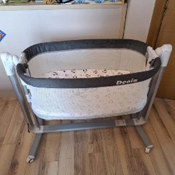 Весы Lionelo BabyBalance - фото 1