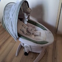 Весы Lionelo BabyBalance - фото 3