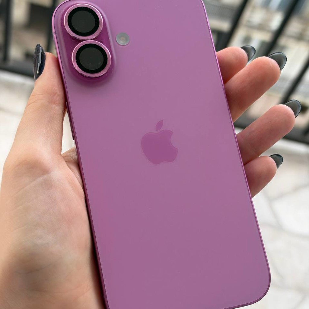IPhone 16