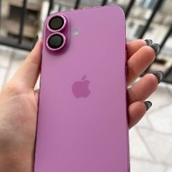 IPhone 16 - фото 2